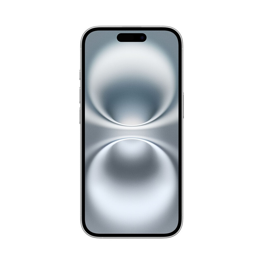 Apple iPhone 16 128 Go 5G / Blanc