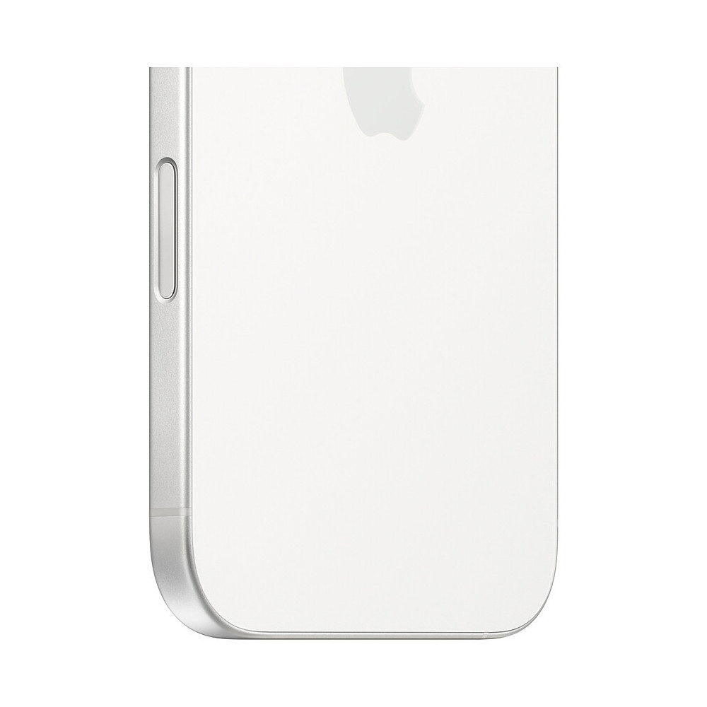 Apple iPhone 16 128 Go 5G / Blanc