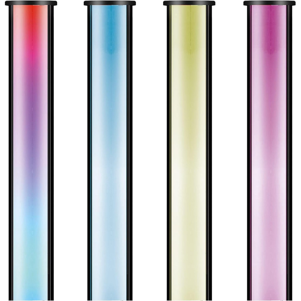 Lampe KSIX d'angle SmartLED / RGBW / 140CM