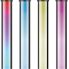 Lampe KSIX d'angle SmartLED / RGBW / 140CM