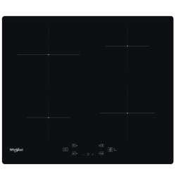 Plaque de Cuisson Induction WHIRLPOOL WSQ2160NE