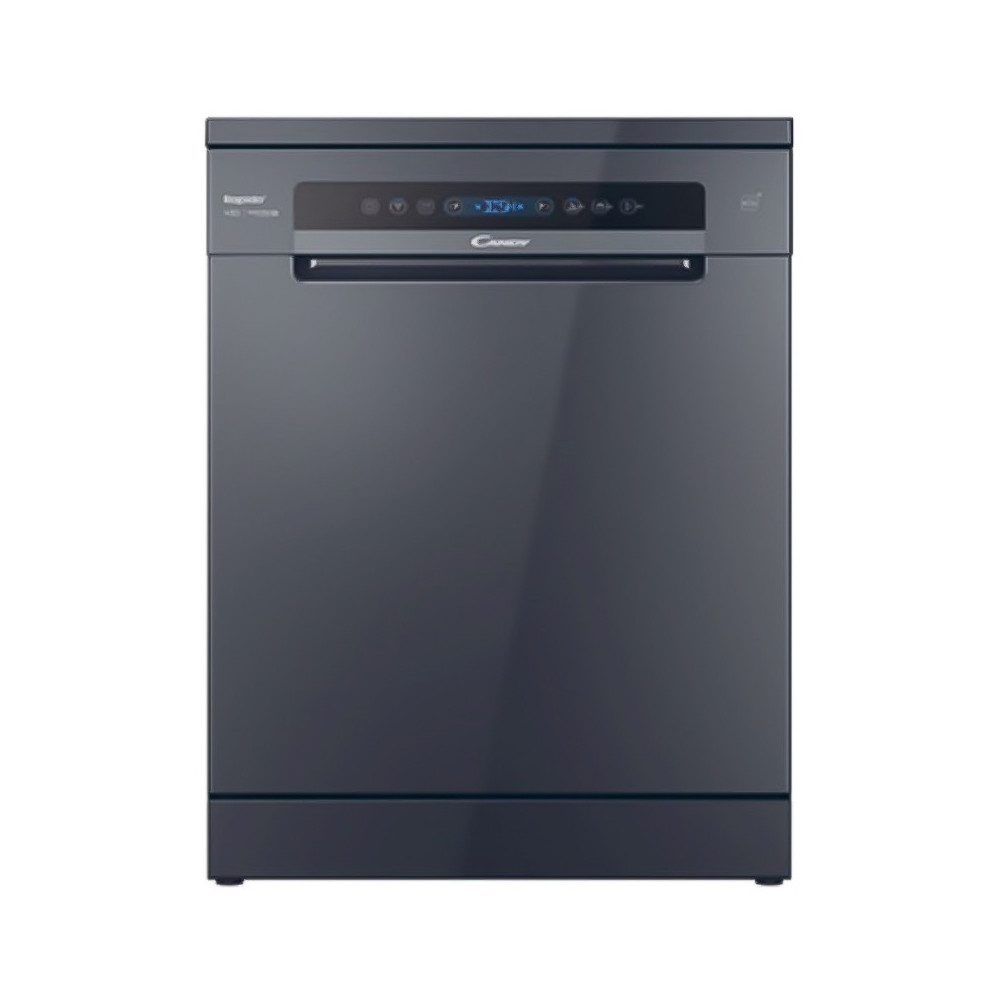 Lave vaisselle Candy 13 couverts CF3E9E0A INVERTER / Gris