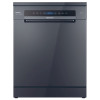 Lave vaisselle Candy 13 couverts CF3E9E0A INVERTER / Gris