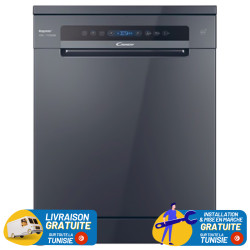 Lave vaisselle Candy 13 couverts CF3E9E0A INVERTER
