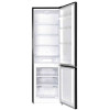 Réfrigérateur Combiné BIOLUX 287L De Frost - Gris - CB38SAS