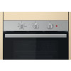 Four Électrique Encastrable WHIRLPOOL OMR35HR0X 71L - Inox