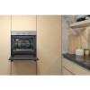Four Électrique Encastrable WHIRLPOOL OMR35HR0X 71L - Inox