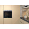 Four Électrique Encastrable WHIRLPOOL OMR35HR0X 71L - Inox