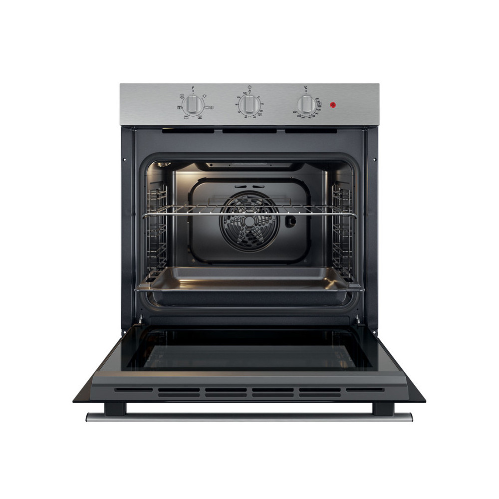 Four Électrique Encastrable WHIRLPOOL OMR35HR0X 71L