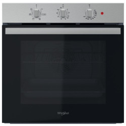 Four Électrique Encastrable WHIRLPOOL OMR35HR0X 71L