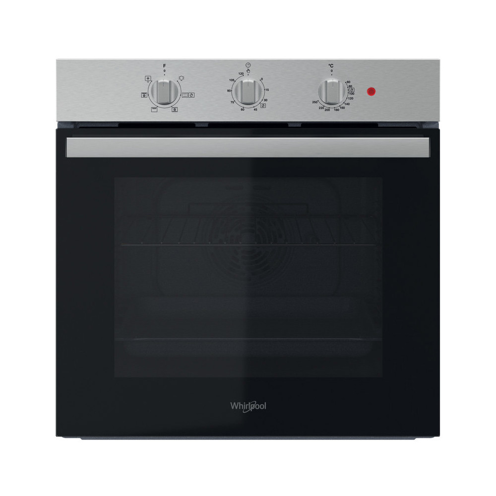 Four Électrique Encastrable WHIRLPOOL OMR35HR0X 71L