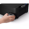 Imprimante jet d'encre multifonction Epson EcoTank L3550 / Couleur / A4 / Wi-Fi / Noir