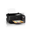 Imprimante jet d'encre multifonction Epson EcoTank L3550 / Couleur / A4 / Wi-Fi / Noir