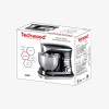 Robot Petrin Techwood / 6.5L / Noir - Tunisianet.com.tn