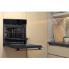 Four Électrique Encastrable WHIRLPOOL OMR35HR0B 71L - Noir