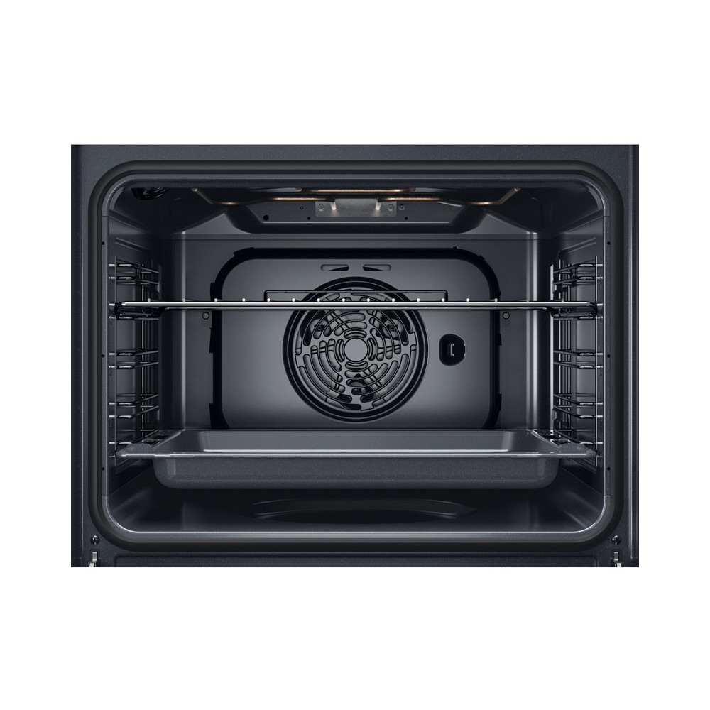 Four Électrique Encastrable WHIRLPOOL OMR35HR0B