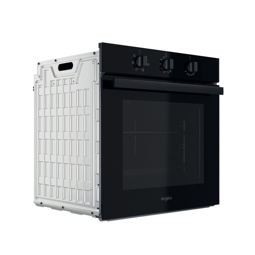 Four Électrique Encastrable WHIRLPOOL OMR35HR0B