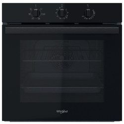 Four Électrique Encastrable WHIRLPOOL OMR35HR0B