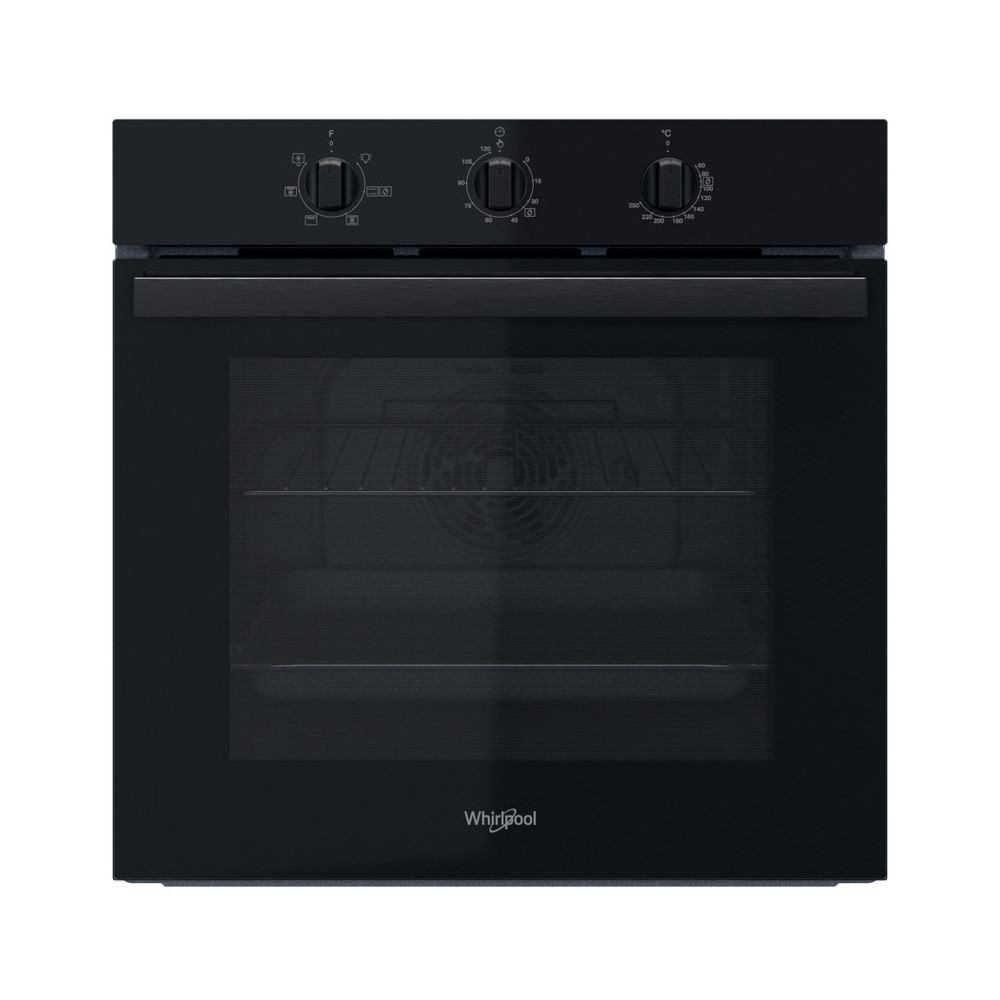Four Électrique Encastrable WHIRLPOOL OMR35HR0B