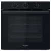 Four Électrique Encastrable WHIRLPOOL OMR35HR0B