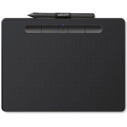 Tablette Graphique WACOM...