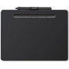 Tablette Graphique WACOM Intuos Manga Edition / Noir