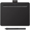 Tablette Graphique WACOM Intuos Manga Edition / Noir