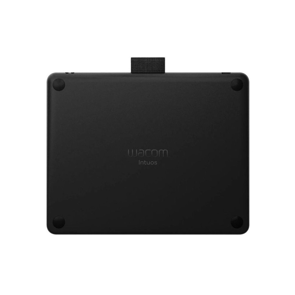 Tablette Graphique WACOM Intuos Manga Edition / Noir