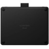 Tablette Graphique WACOM Intuos Manga Edition / Noir