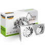 Carte Graphique INNO3D GEFORCE RTX 4060 Ti TWIN X2 OC WHITE / 8 Go GDDR6