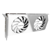 Carte Graphique INNO3D GEFORCE RTX 4060 Ti TWIN X2 OC WHITE / 8 Go GDDR6