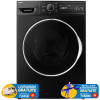 LAVE LINGE PREMIUM 9KG NOIR