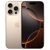 Apple iPhone 16 Pro 5G / 256 Go / Gold Titanium