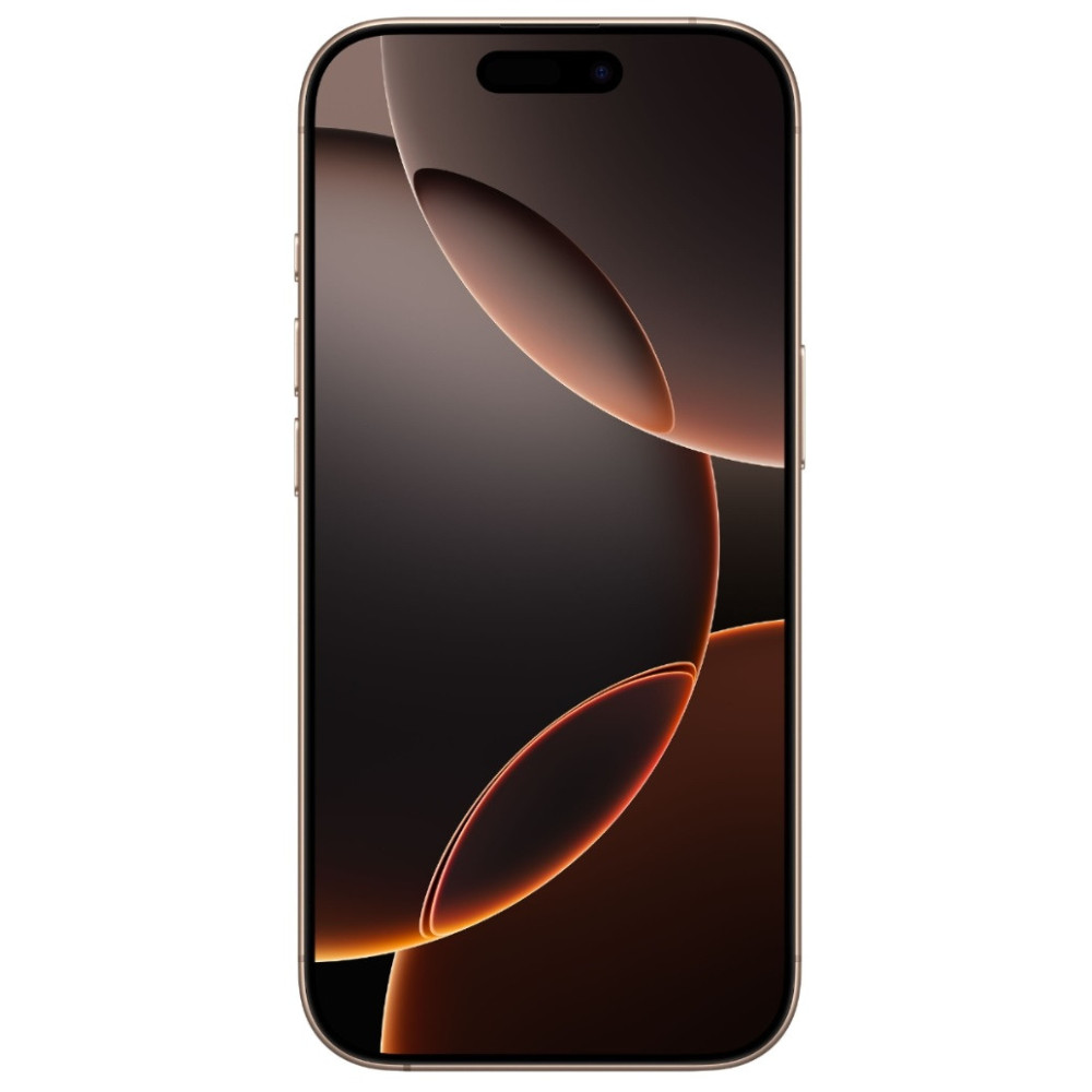 Apple iPhone 16 Pro 5G / 256 Go / Gold Titanium
