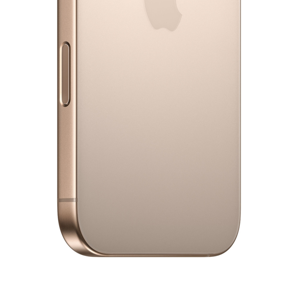 Apple iPhone 16 Pro 5G / 256 Go / Gold Titanium