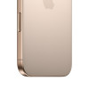 Apple iPhone 16 Pro 5G / 256 Go / Gold Titanium