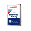 Disque Dur Interne Toshiba Série MG08 / 3.5" SATA / 7200 tr/min / 4 To