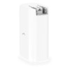 Chargeur mural multiport KSIX GaN 65 W PPS ultra rapide / Blanc