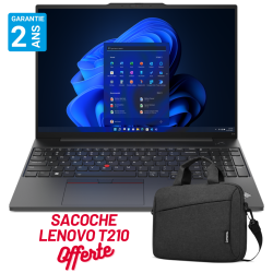Pc Portable Lenovo ThinkPad...