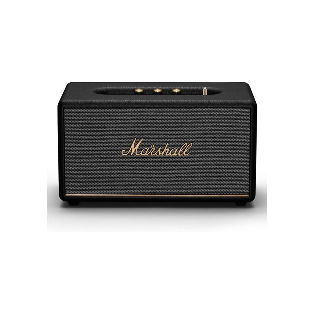 Haut-parleur Bluetooth Marshall Stanmore III / Noir