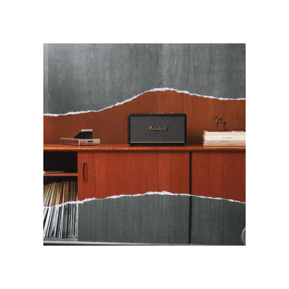 Haut-parleur Bluetooth Marshall Stanmore III / Noir