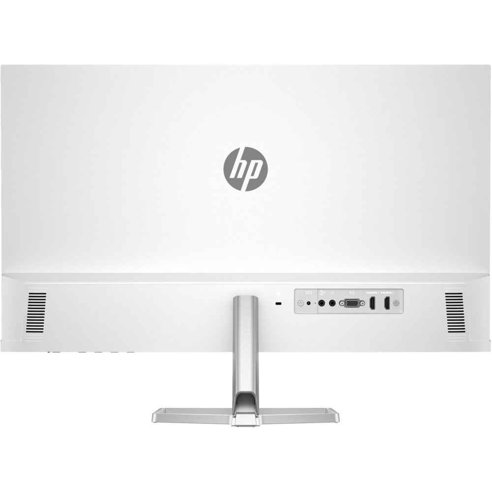 Écran HP 94F48AS 27" Full HD IPS / 100 Hz / HDMI / VGA / Blanc