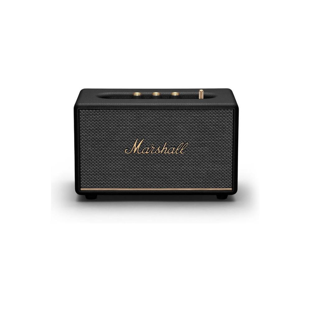 Haut-parleur Bluetooth Marshall Acton III / Noir
