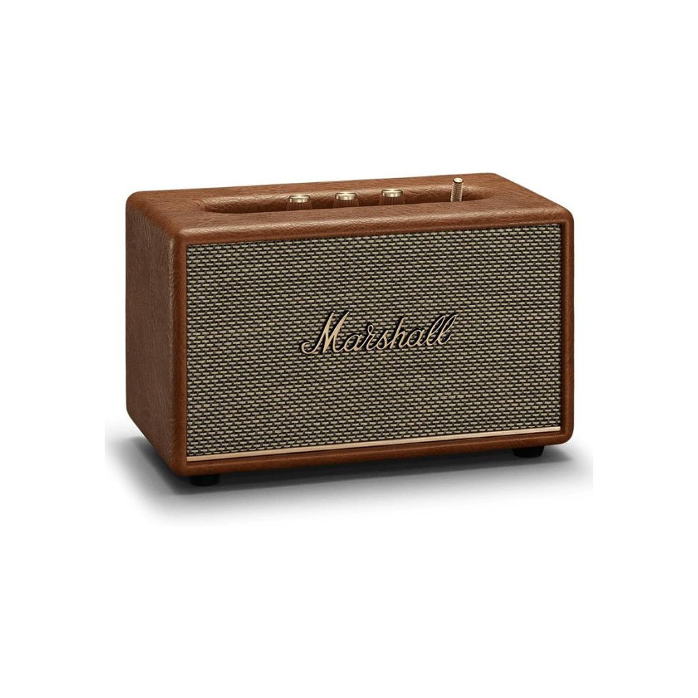 Haut-parleur Bluetooth Marshall Acton III / Marron
