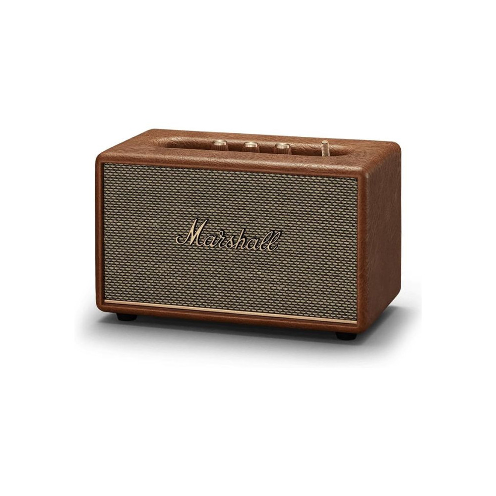 Haut-parleur Bluetooth Marshall Acton III / Marron