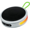Enceinte Bluetooth PARTY NANO avec effets lumineux / Gris