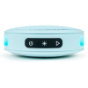 Enceinte Bluetooth PARTY NANO avec effets lumineux / Bleu