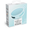 Enceinte Bluetooth PARTY NANO avec effets lumineux / Bleu
