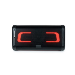 Enceinte sans fil lumineuse...