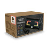 Enceinte sans fil lumineuse KBOX PARTYBTIPKBOX / 200W / Noir